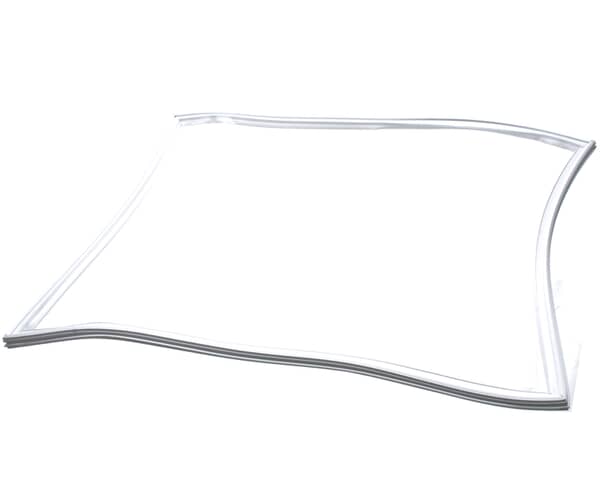Uline 80-54685-00 Gasket White 75, 30.0625X23.5625X0.75 (UL80-54685-00)