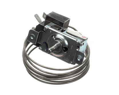 Uline 80-54701-00 Control W/O Knob (UL80-54701-00)