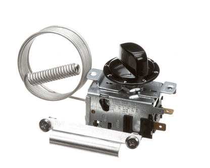 Uline 80-54738-00 Control Assembly (UL80-54738-00)