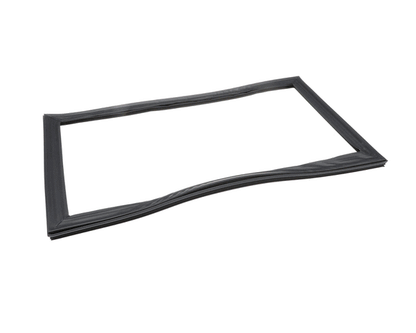 Uline 80-54759-00 Gasket, Black, Drawer, 22.5X13.5X0.625 (UL80-54759-00)