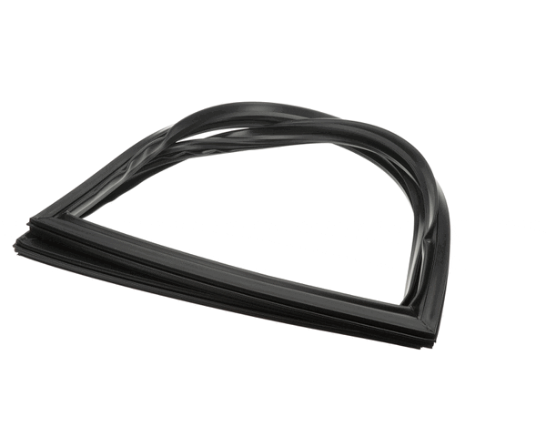 Uline 80-54770-00 Gasket, 1115, Black, 30X14.5X0.75 (UL80-54770-00)