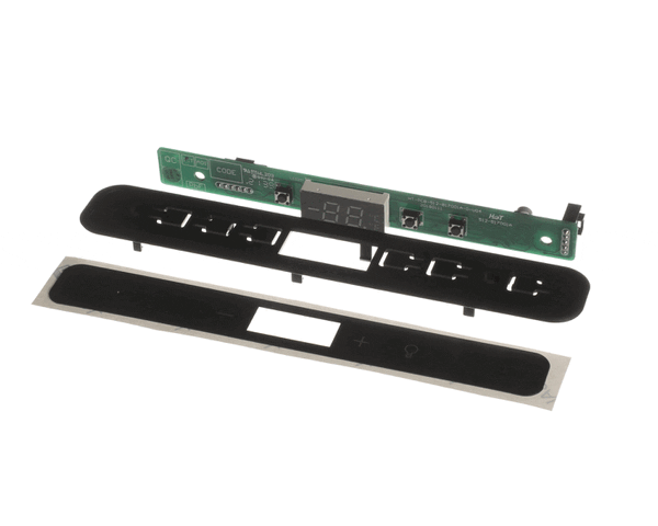 Uline 80-55552-00 Control Assembly (UL80-55552-00)