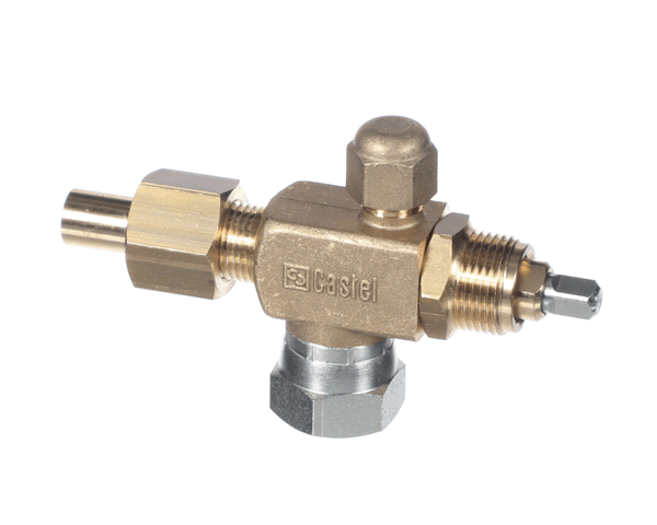 Uline 80-55623-09 King Valve Assembly (UL80-55623-09)