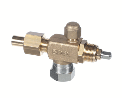 Uline 80-55623-09 King Valve Assembly (UL80-55623-09)