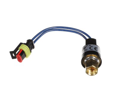 Uline 80-55641-02 Pressure Switch (UL80-55641-02)