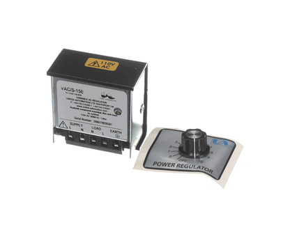 Uline 80-55646-05 Fan Speed Controller (UL80-55646-05)