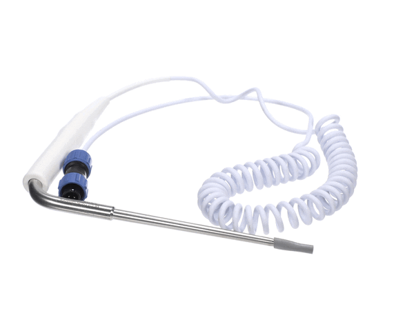 Uline 80-55648-00 Food Probe, White (UL80-55648-00)