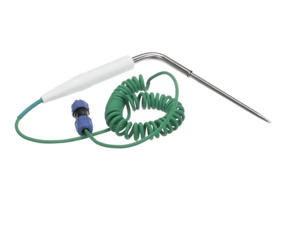 Uline 80-55648-01 Food Probe, Green (UL80-55648-01)