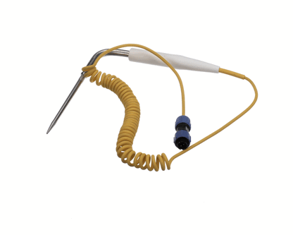 Uline 80-55648-03 Food Probe, Yellow (UL80-55648-03)