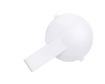 Uline 80-55652-01 Drainage Fitting Cap (UL80-55652-01)