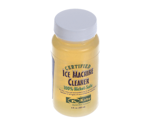 Uline 80-55667-00 Clear Ice Machine Cleaner (UL80-55667-00)