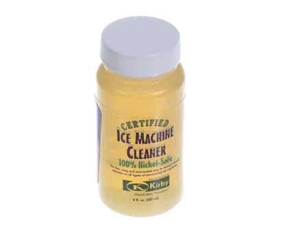 Uline 80-55667-00 Clear Ice Machine Cleaner (UL80-55667-00)