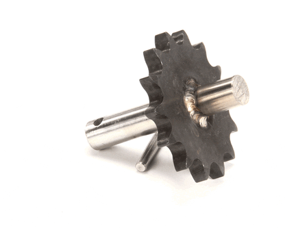 Ultrafryer 12436 Sprocket/Shaft Sifter Arm Asse (ULTR12436)