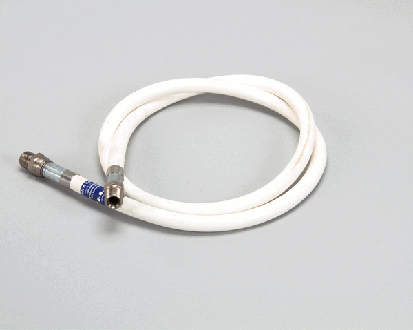 Ultrafryer ULTR12541 Hose Only Fry Filter Vul 72 inches (ULTR12541)