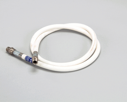Ultrafryer ULTR12541 Hose Only Fry Filter Vul 72 inches (ULTR12541)