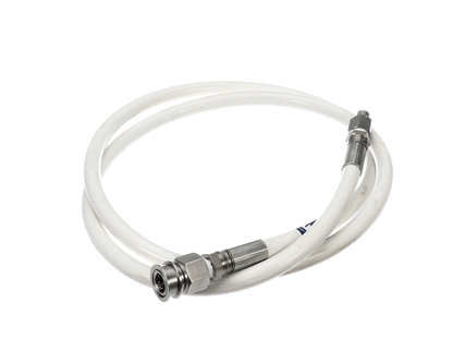 Ultrafryer 12834-C Hose Assy,Disposal Shrtng 08Ft (ULTR12834-C)