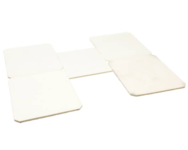 Ultrafryer 12A166-C Shield Kit, Weldment P1 18 & 20In (ULTR12A166-C)