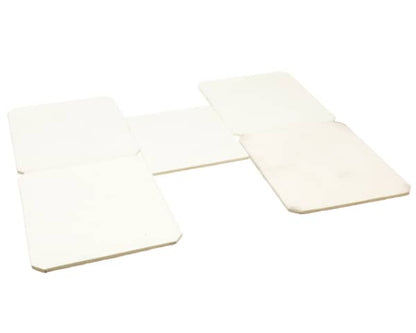 Ultrafryer 12A166-C Shield Kit, Weldment P1 18 & 20In (ULTR12A166-C)