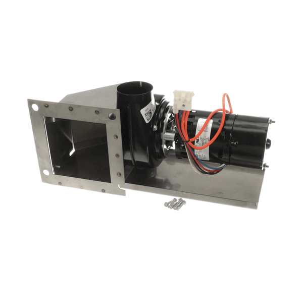 Ultrafryer 12A169 Blower Motor Assembly, P2 Side Mount (ULTR12A169)