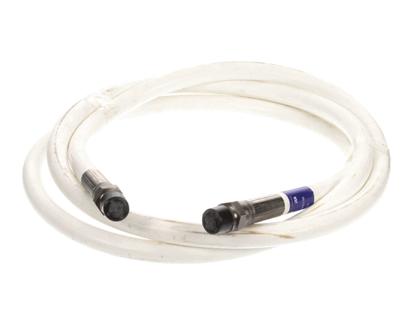 Ultrafryer ULTR12A454 Hose, Fry Filter, 10 feet and 1/2 inchesNPT Replacement ULTR12A454 (ULTR12A454)