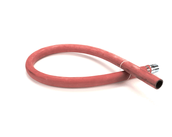 Ultrafryer 12A654 Hose Assembly, Boil Out 5Ft (ULTR12A654)