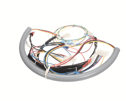 Ultrafryer 12A763 Harness Wiring Central W/18A04 (ULTR12A763)