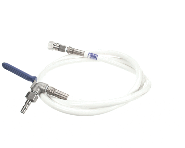 Ultrafryer 12B936 Hose Assembly, Disposal Shortening 10Ft (ULTR12B936)