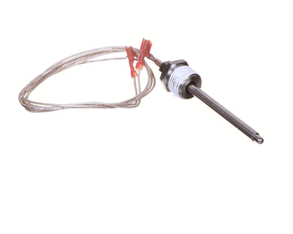 Ultrafryer 12C355-C Probe, Temp Rtd W/.187Qk Conn U02 (ULTR12C355-C)