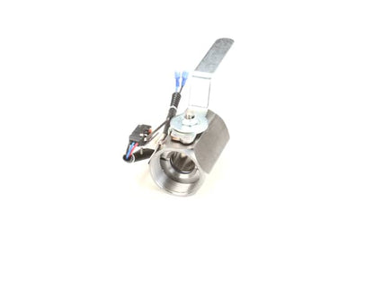 Ultrafryer 12C388 Ball Valve Assembly, 18/20In Fm Fwd Basi (ULTR12C388)