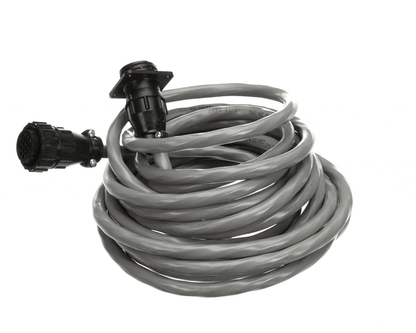 Ultrafryer 12C400 Cable, Remote Ctl 20Ft Fm/Bank Basic (ULTR12C400)