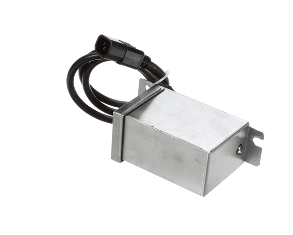 Ultrafryer 12C455 Box Assembly, Pump Control W/18A335 Rela (ULTR12C455)