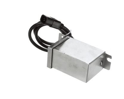 Ultrafryer 12C455 Box Assembly, Pump Control W/18A335 Rela (ULTR12C455)