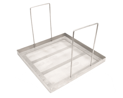Ultrafryer 12C460 Grill, Vat Mesh 18In W/12 1/2In Handles (ULTR12C460)