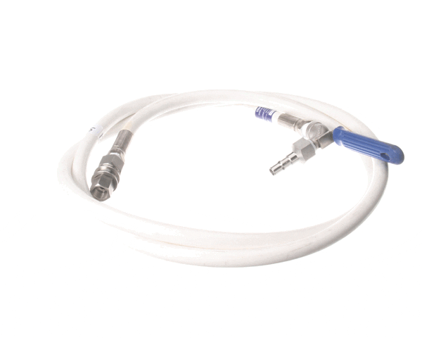Ultrafryer 12C575 Hose Assembly, Disposal Shortening 10Ft (ULTR12C575)