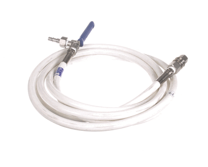Ultrafryer 12C577 Hose Assembly, Disposal Shortening 17Ft (ULTR12C577)
