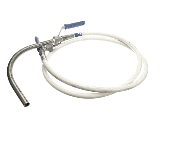 Ultrafryer 12C589-C Washwand Assembly, A8E Filter 8Ft (ULTR12C589-C)