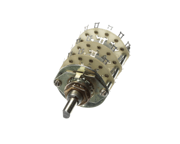 Ultrafryer 12C657-C Switch, Rotary Modified (18A344) Short S (ULTR12C657-C)