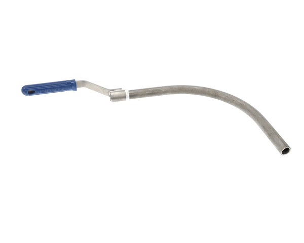 Ultrafryer 12C800-C Noz Hdl Assy, 1/2In S/S 90Deg (ULTR12C800-C)