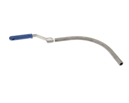 Ultrafryer 12C800-C Noz Hdl Assy, 1/2In S/S 90Deg (ULTR12C800-C)