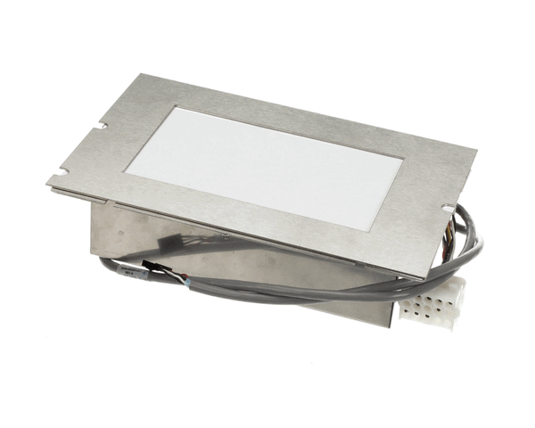 Ultrafryer 12D347 Kit, Conversion U25 To U402 Sm Overlay ( (ULTR12D347)