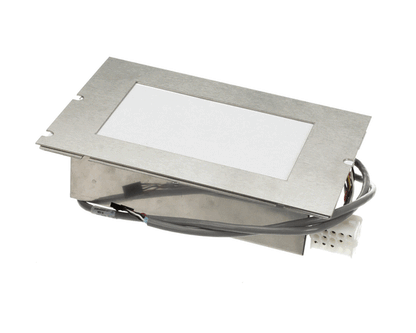 Ultrafryer 12D347 Kit, Conversion U25 To U402 Sm Overlay ( (ULTR12D347)