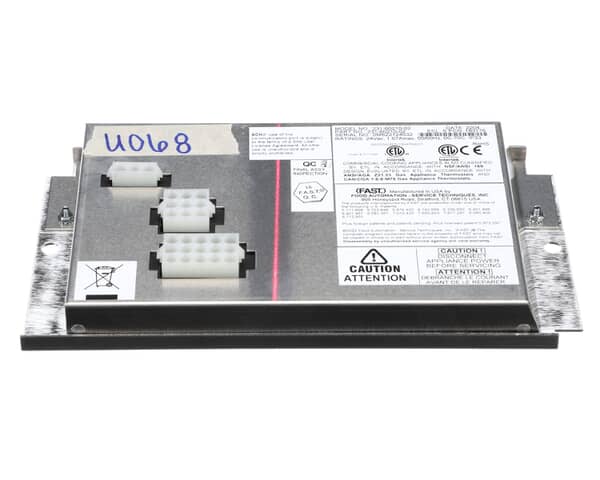 Ultrafryer 131-000006-001-C Cmp Ck 20X14 Ir Freddys U068 (ULTR131-000006-001-C)