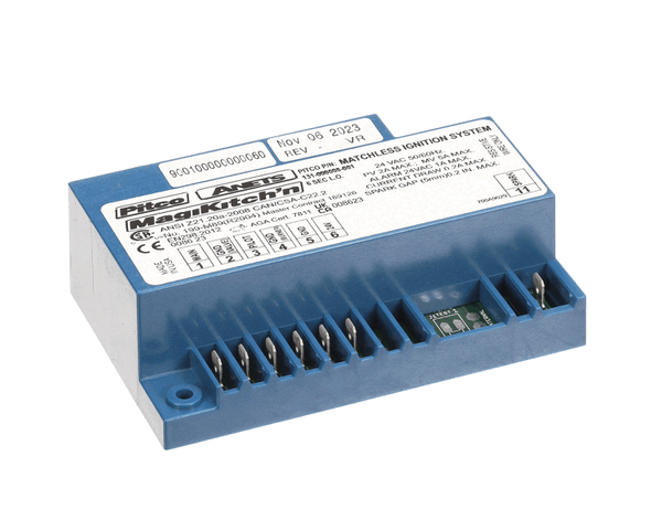 Ultrafryer 131-000008-001 Ctl,Ign Mdl 24V Uf Ce (ULTR131-000008-001)