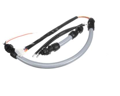 Ultrafryer 142-000020-001 Wrg,Kit Uf Rthrm Elec Box (ULTR142-000020-001)