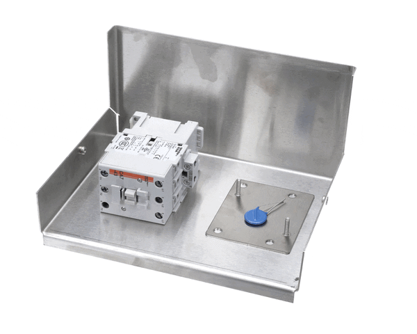 Ultrafryer 143-000014-002-C Rtrft,Kit Mech Cntctr 24V Coil (ULTR143-000014-002-C)