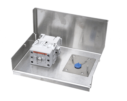 Ultrafryer 143-000014-002-C Rtrft,Kit Mech Cntctr 24V Coil (ULTR143-000014-002-C)