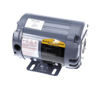 Ultrafryer 17043 Motor, Pump 230/50/1 Ce (ULTR17043)