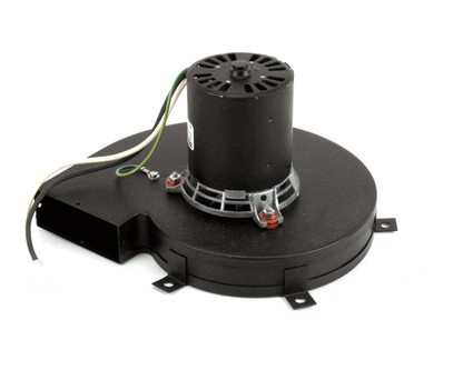 Ultrafryer 17A015 Blower, Motor P3 115V 1.8 Amps (ULTR17A015)