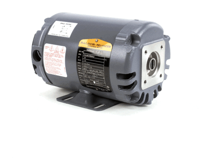 Ultrafryer 17A018 Motor, 1/3Hp Cl H 115/60 Baldo (ULTR17A018)