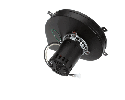 Ultrafryer 17A021 Blower, Motor P3 115V 2.2Amps (Alt Style (ULTR17A021)